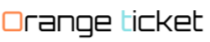 오렌지티켓